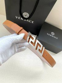 Picture of Versace Belts _SKUVersacebelt30mmX90-115cm7D017843